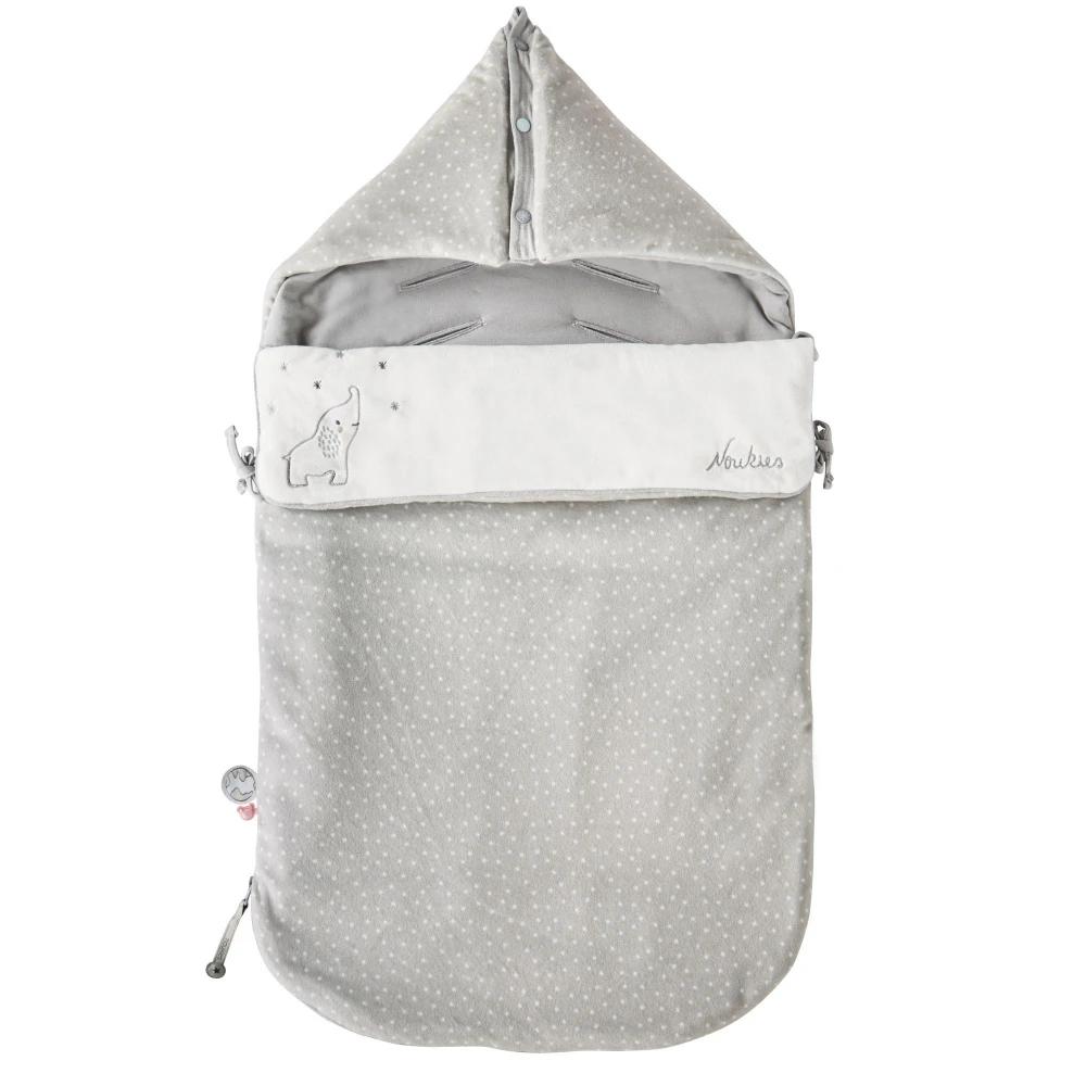 Nid D'ange Veloudoux Anna Et Milo 1 Nid D'ange Veloudoux Anna Et Milo