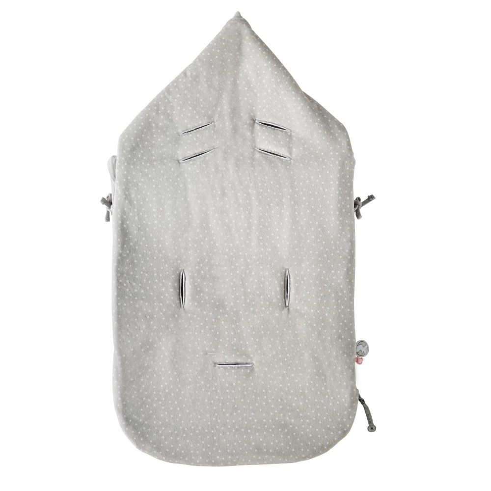 Nid D'ange Veloudoux Anna Et Milo 2 Nid D'ange Veloudoux Anna Et Milo – Image 2