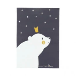 Lot De 3 Posters Timeless -Allobébé am080438265 4