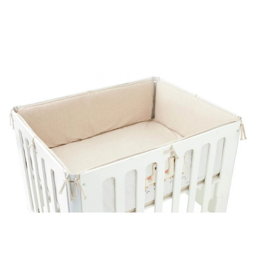 Tapis De Parc Avec Bords 75x95 Cm Moris Et Sacha 2 Tapis De Parc Avec Bords 75x95 Cm Moris Et Sacha – Image 2