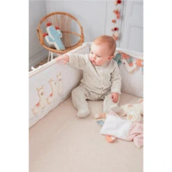 Tapis De Parc Avec Bords 75x95 Cm Moris Et Sacha 7 Tapis De Parc Avec Bords 75x95 Cm Moris Et Sacha -Allobébé am081446793 2