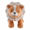 Peluche D'éveil 40 Cm Lion