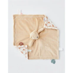 Doudou Kendi Jour&nuit à Tête Réversible Véloudoux Beige 10 Doudou Kendi Jour&nuit à Tête Réversible Véloudoux Beige -Allobébé am083413443 3