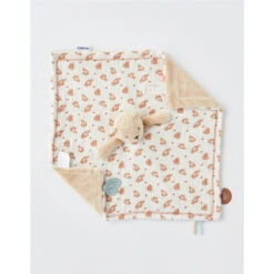 Doudou Kendi Jour&nuit à Tête Réversible Véloudoux Beige 11 Doudou Kendi Jour&nuit à Tête Réversible Véloudoux Beige -Allobébé am083413443 4