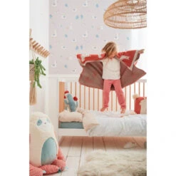 Peluche Bébé Moris Large -Allobébé am083422824 2