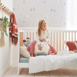 Peluche Bébé Moris Large -Allobébé am083422824 3