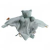 Doudou Coton Bio Nouky Mint