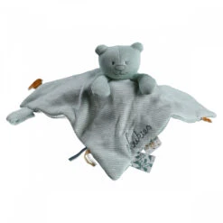 Doudou Coton Bio Nouky Mint