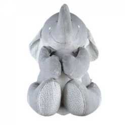 Peluche Bébé Anna Large