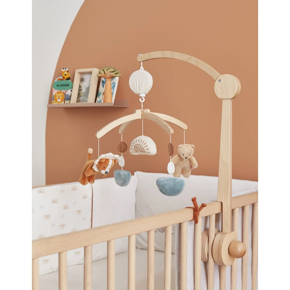 Mobile Musical Babou&kendi En Bois 3 Mobile Musical Babou&kendi En Bois – Image 3