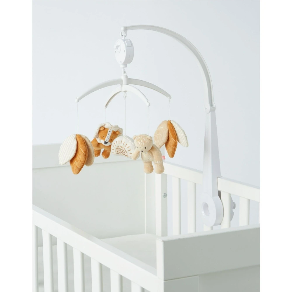 Mobile Musical Babou&kendi En Plastique 2 Mobile Musical Babou&kendi En Plastique – Image 2