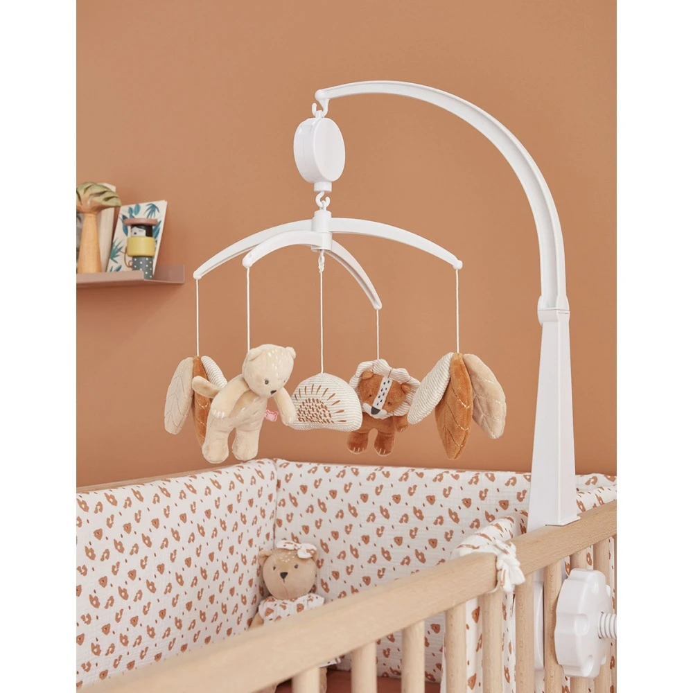 Mobile Musical Babou&kendi En Plastique 3 Mobile Musical Babou&kendi En Plastique – Image 3