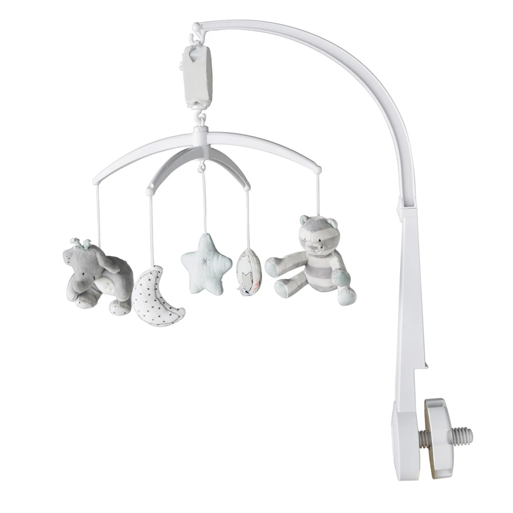 Mobile Musical Anna Et Milo 1 Mobile Musical Anna Et Milo