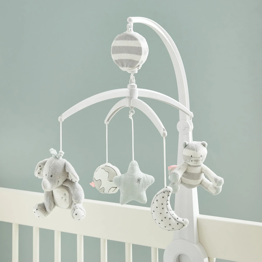 Mobile Musical Anna Et Milo 2 Mobile Musical Anna Et Milo – Image 2