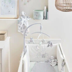 Mobile Musical Anna Et Milo 5 Mobile Musical Anna Et Milo -Allobébé am083594644 2