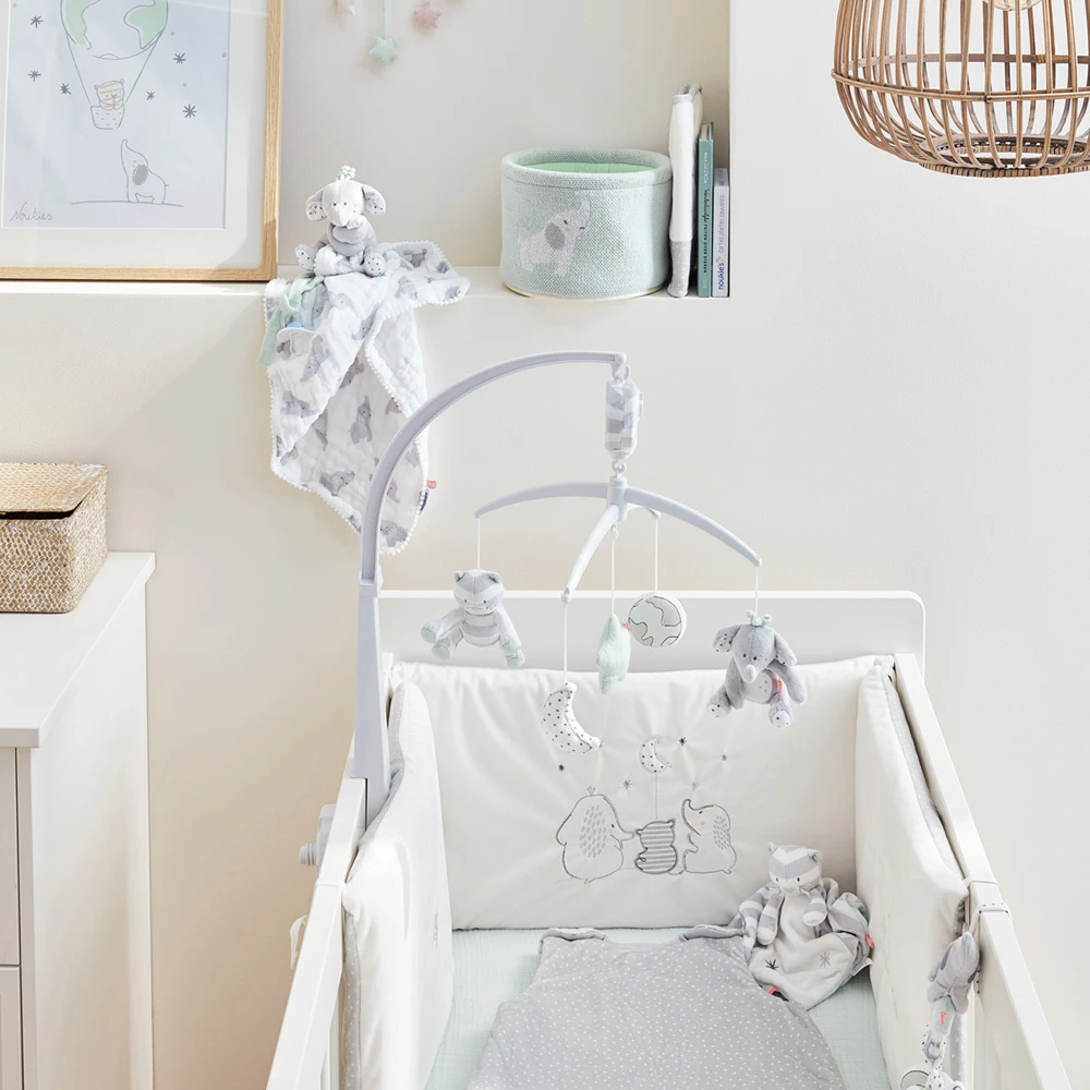 Mobile Musical Anna Et Milo 3 Mobile Musical Anna Et Milo – Image 3