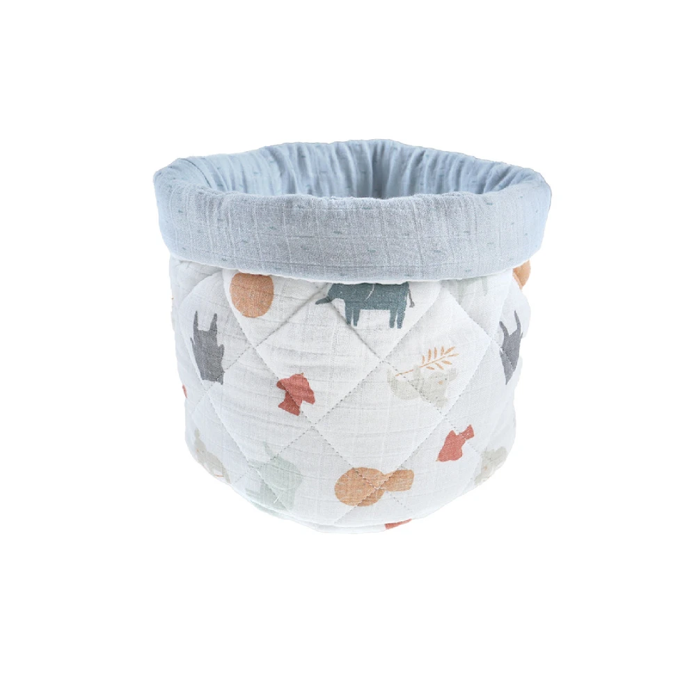 Panier De Rangement Animaux 1 Panier De Rangement Animaux