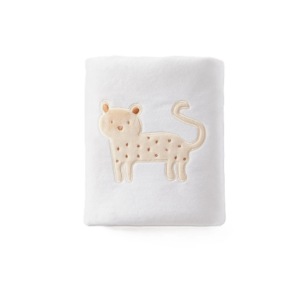 6 Protèges Barreaux Pour Lits Et Parcs Bébé Multicolore 4 6 Protèges Barreaux Pour Lits Et Parcs Bébé Multicolore – Image 4