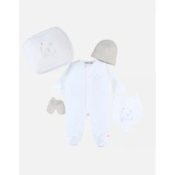 Trousse Bébé Maternité