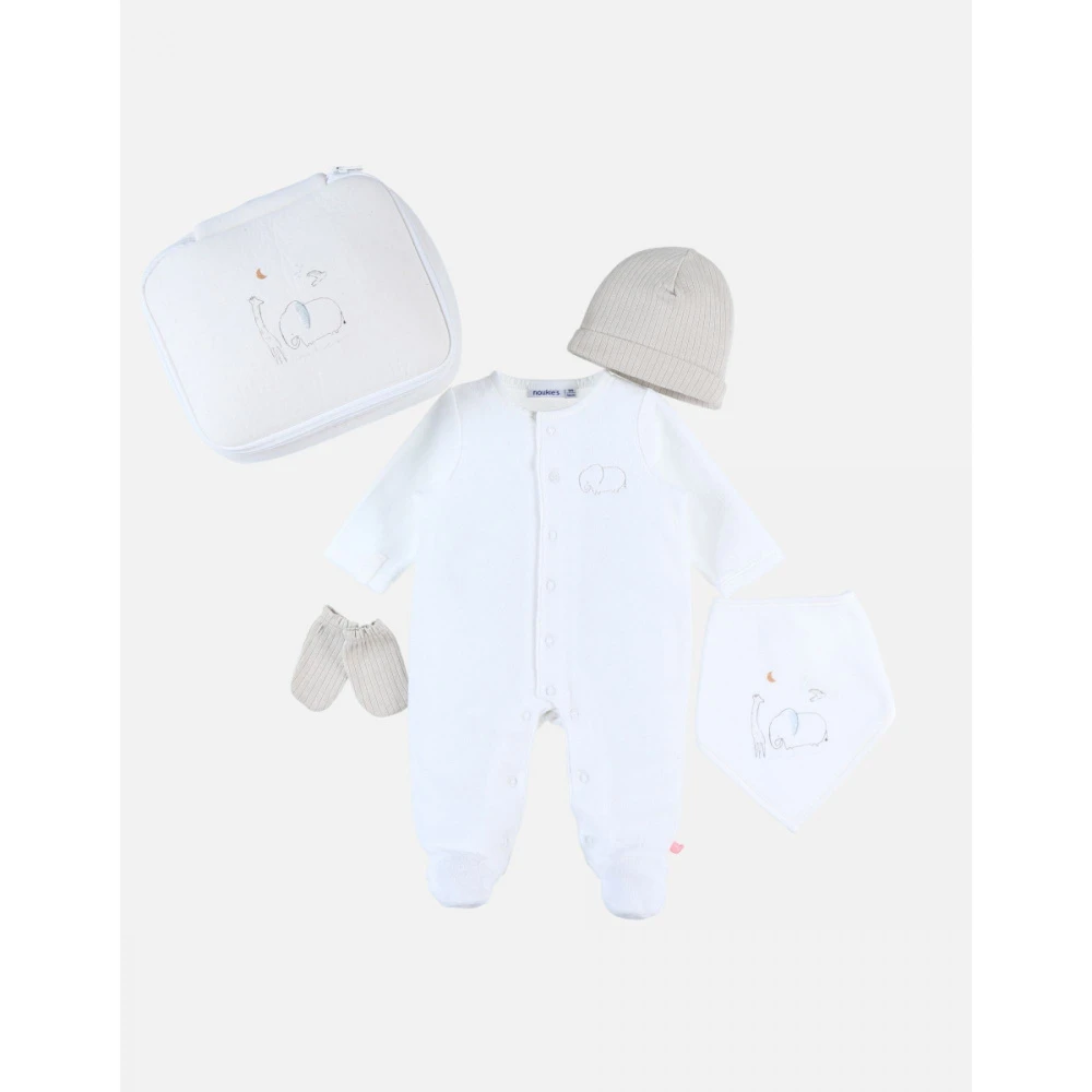 Trousse Bébé Maternité 1 Trousse Bébé Maternité