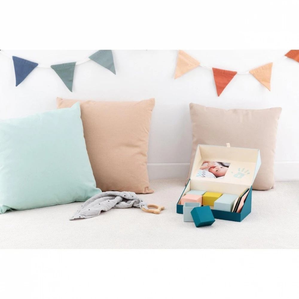 Boîte à Trésors Et Empreinte 3 Boîte à Trésors Et Empreinte – Image 3