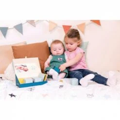 Boîte à Trésors Et Empreinte 7 Boîte à Trésors Et Empreinte -Allobébé at021218506 3