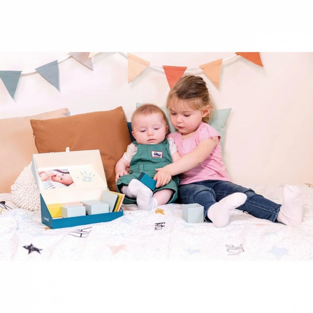 Boîte à Trésors Et Empreinte 4 Boîte à Trésors Et Empreinte – Image 4