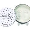 Moulage Empreinte Magic Box Black & White