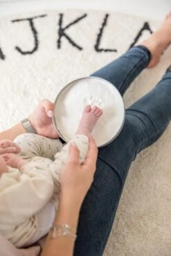 Moulage Empreinte Magic Box Black & White 7 Moulage Empreinte Magic Box Black & White -Allobébé at021237286 3