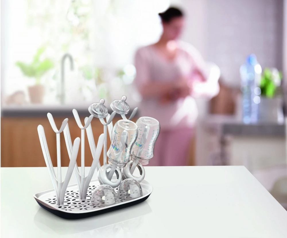 Sèche Biberons Et Tétines 2 Sèche Biberons Et Tétines – Image 2