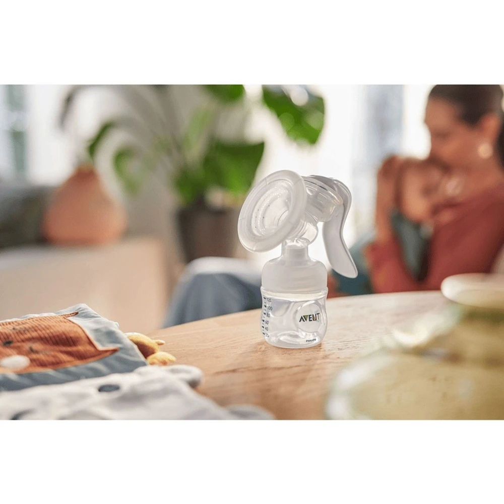 Kit Tire Lait Simple Manuel Scf430/20 2 Kit Tire Lait Simple Manuel Scf430/20 – Image 2