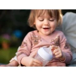 Biberon Natural 3.0 330 Ml -Allobébé av052289769 3