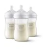 Lot De 3 Biberon Natural 3.0 260 Ml
