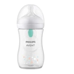 Biberon Natural 3.0 260 Ml Etoile 9 Biberon Natural 3.0 260 Ml Etoile -Allobébé av052390437 4