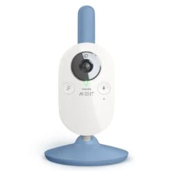 Babyphone Vidéo Scd845/26 9 Babyphone Vidéo Scd845/26 -Allobébé av072296821 3