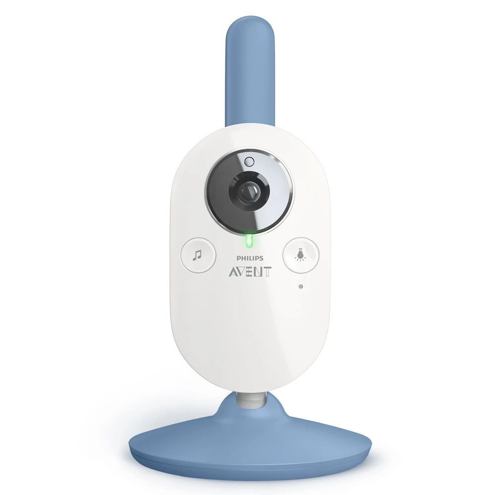 Babyphone Vidéo Scd845/26 4 Babyphone Vidéo Scd845/26 – Image 4