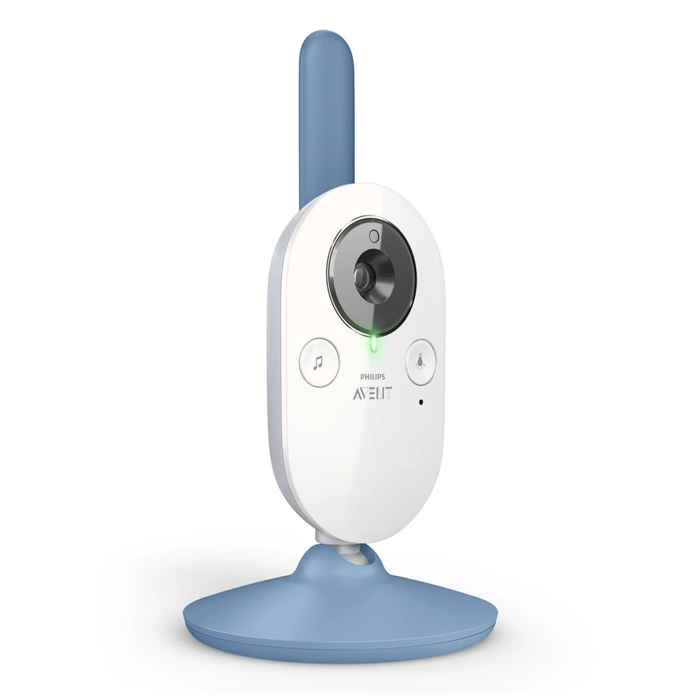 Babyphone Vidéo Scd845/26 6 Babyphone Vidéo Scd845/26 – Image 6