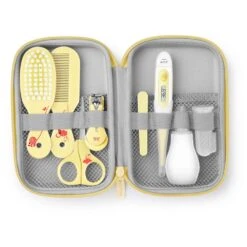 Trousse De Soin Pour Bébé -Allobébé av096353783 12
