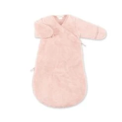 Turbulette Bébé 1-4 Mois Softy Rose Clair