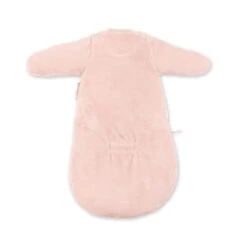 Turbulette Bébé 1-4 Mois Softy Rose Clair -Allobébé ay067604456 3
