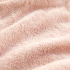 Turbulette Bébé 1-4 Mois Softy Rose Clair -Allobébé ay067604456 4