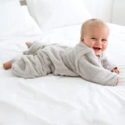 Turbulette Bébé Magic Bag 4-12 Mois Softy Beige Doux 14 Turbulette Bébé Magic Bag 4-12 Mois Softy Beige Doux -Allobébé ay067690902 6