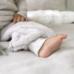 Turbulette Bébé Magic Bag 4-12 Mois Softy Beige Doux 15 Turbulette Bébé Magic Bag 4-12 Mois Softy Beige Doux -Allobébé ay067690902 7