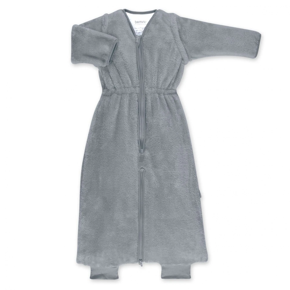 Turbulette Bébé Magic Bag 24-36 Mois Softy Grizou 1 Turbulette Bébé Magic Bag 24-36 Mois Softy Grizou