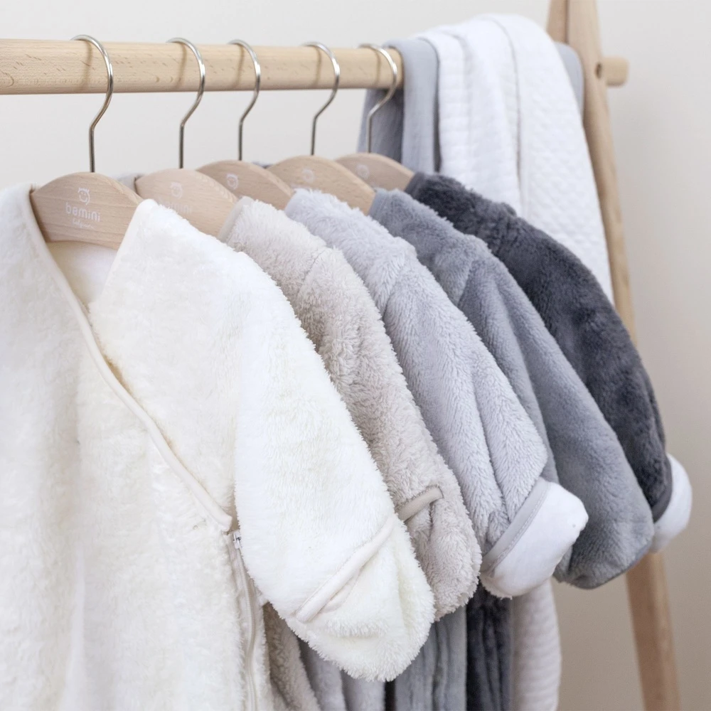 Turbulette Bébé Magic Bag 24-36 Mois Softy Grizou 2 Turbulette Bébé Magic Bag 24-36 Mois Softy Grizou – Image 2