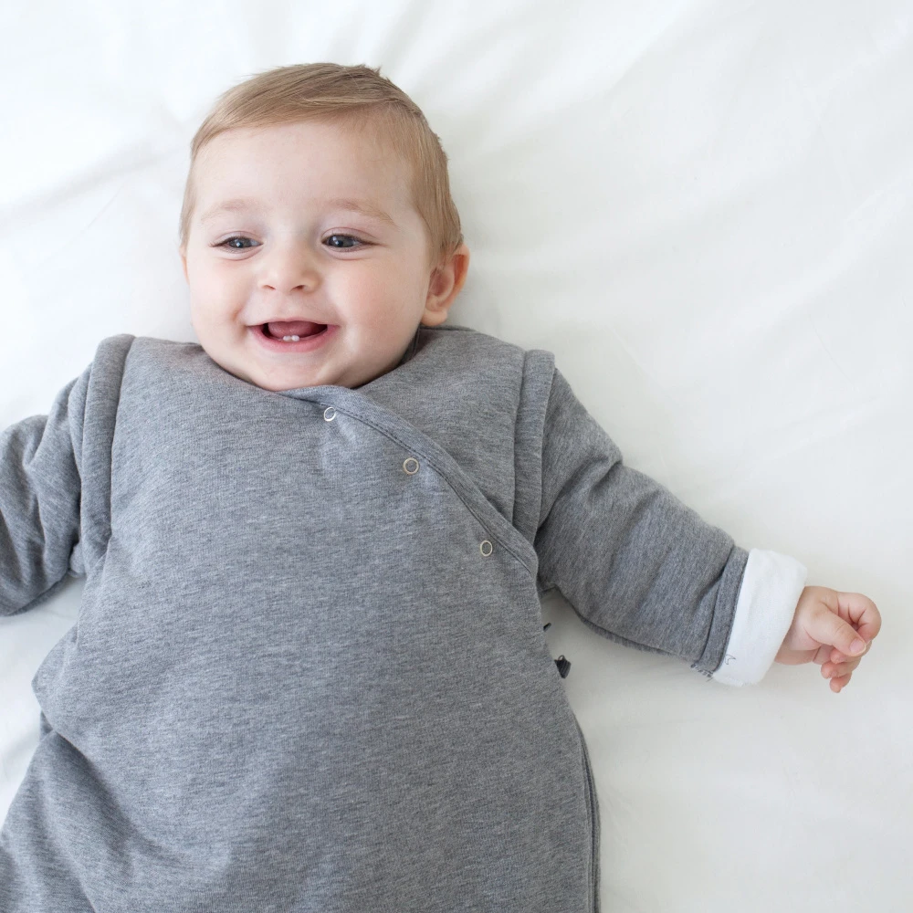 Turbulette Hiver Magic Bag Bébé 4-12m Pingu 3 Turbulette Hiver Magic Bag Bébé 4-12m Pingu – Image 3