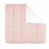 Tapis De Parc Bébé Cadum Rose