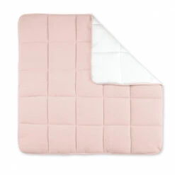 Tapis De Parc Bébé Cadum Rose