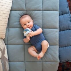 Tapis De Parc Bébé Cadum Wonder -Allobébé ay081503572 2