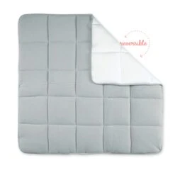 Tapis De Parc Bébé Cadum Gris 7 Tapis De Parc Bébé Cadum Gris -Allobébé ay081503596 3